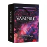 Vampire: The Masquerade - Discipline and Blood Magic Cards