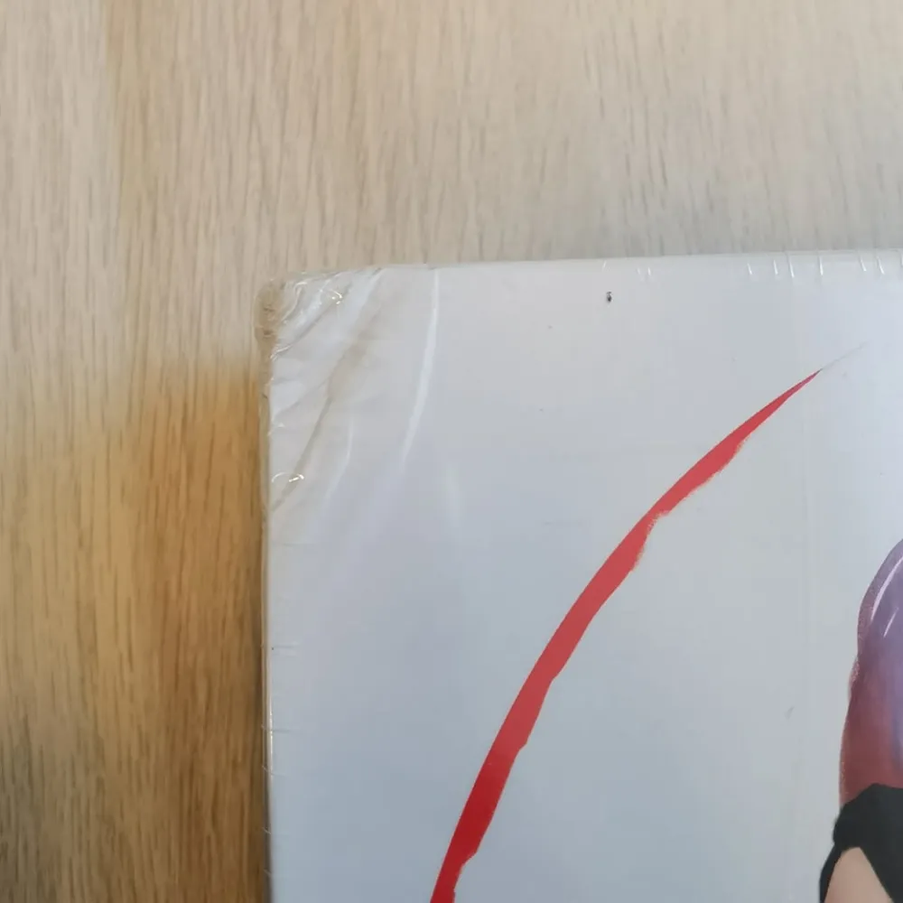 Vampire: The Masquerade Rivals Expandable Card Game - damaged packaging