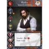 Vampire: The Masquerade Rivals Expandable Card Game