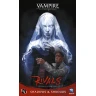 Vampire: The Masquerade Rivals - Shadows & Shrouds