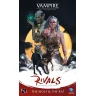Vampire: The Masquerade Rivals - The Wolf and The Rat