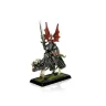 Warhammer Fantasy Battle: Vampire Counts Mounted Wight King