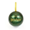 Viánočná guľa Harry Potter s náramkom Ohnivá strela