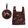 Stranger Things Christmas Bauble - Hellfire Club Tote Bag
