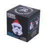 Star Wars Weihnachtsbaumschmuck - Stormtrooper mit Weihnachtsmütze