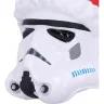 Star Wars Weihnachtsbaumschmuck - Stormtrooper mit Weihnachtsmütze