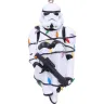 Vianočná ozdoba Star Wars - Stormtrooper vo vianočných svetielkach