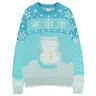 Pokémon Christmas Sweater - Snorlax