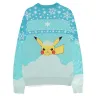 Pokémon Christmas Sweater - Snorlax