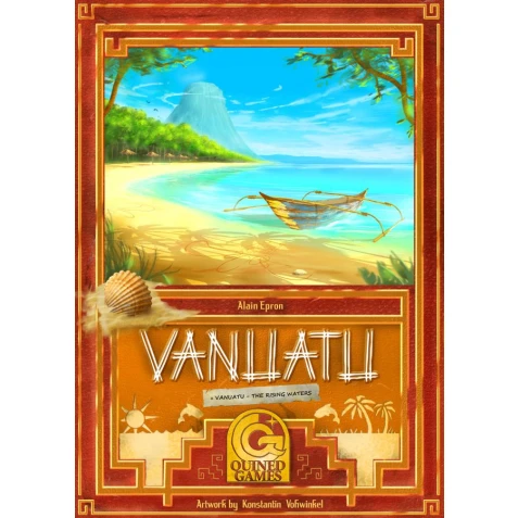 Vanuatu (Second Edition)