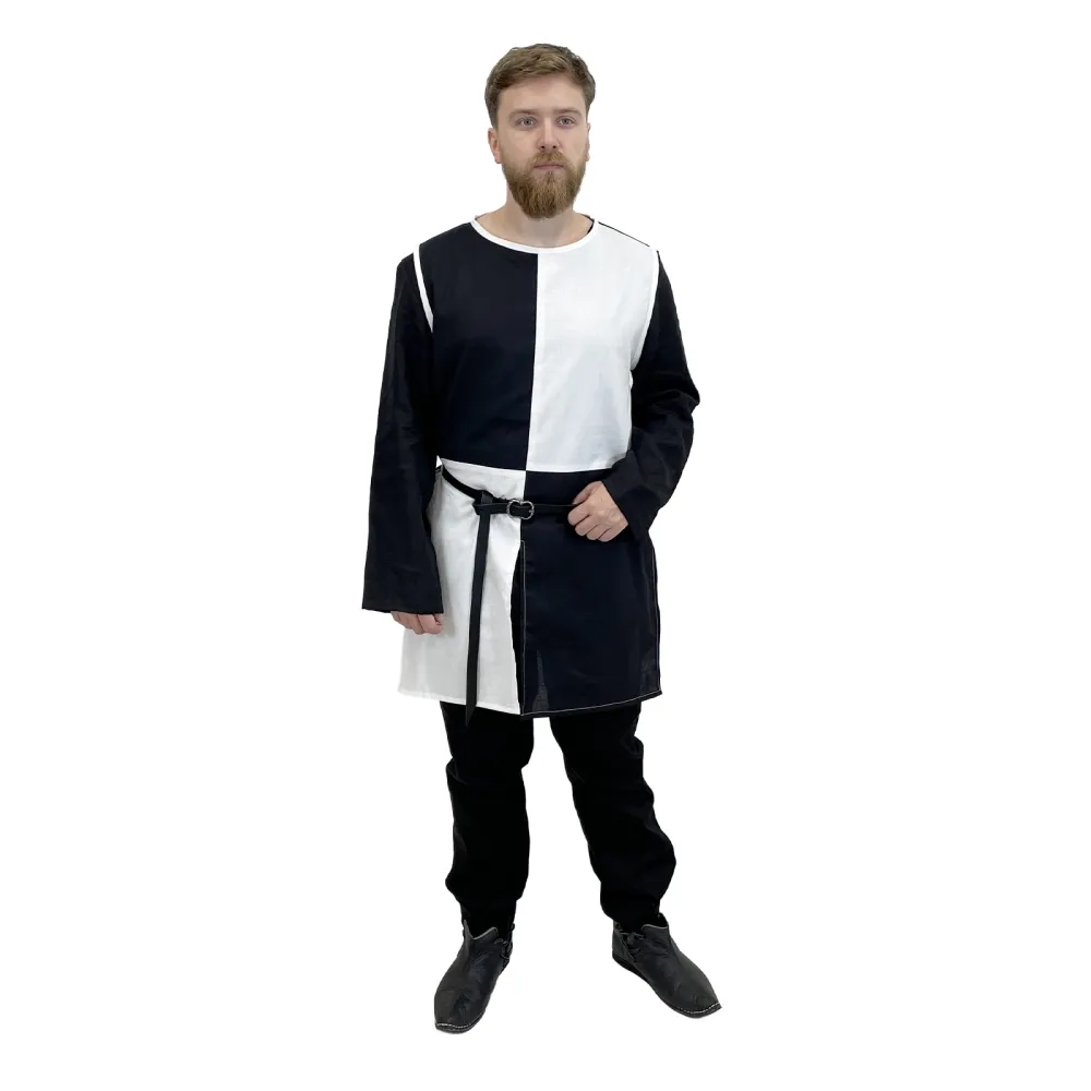 Varkoč šachovnicový