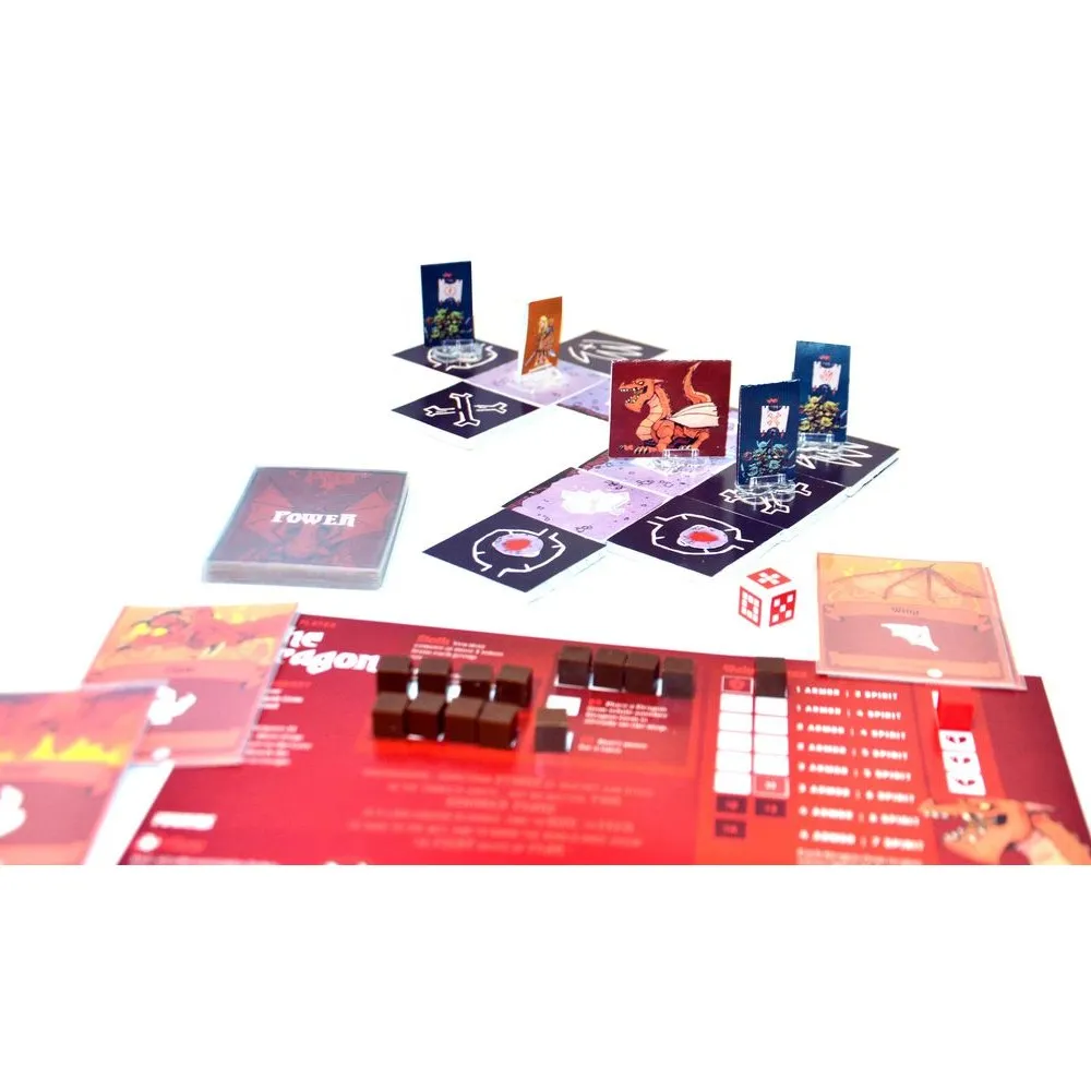 Vast: The Crystal Caverns
