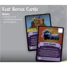 Vast: The Crystal Caverns - Bonus Cards