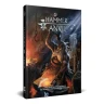 Vault 5e: Hammer and Anvil
