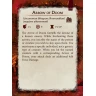 Vault 5e: Hammer and Anvil - Deck of Magic Items