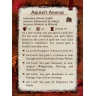 Vault 5e: Hammer and Anvil - Deck of Magic Items