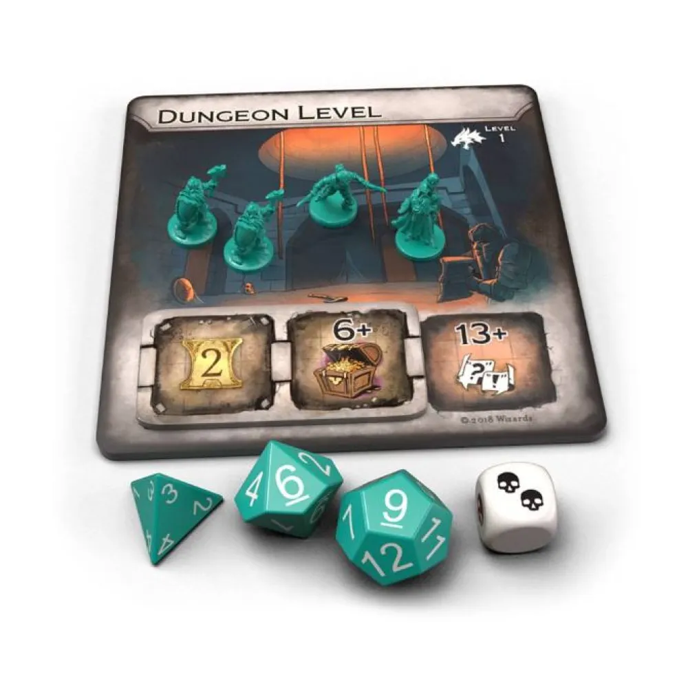 Vault of Dragons