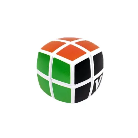 V-cube 2 pillow