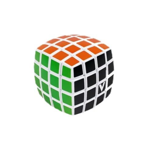 V-Cube 4 Pillow