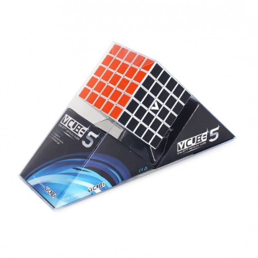 V-Cube 5