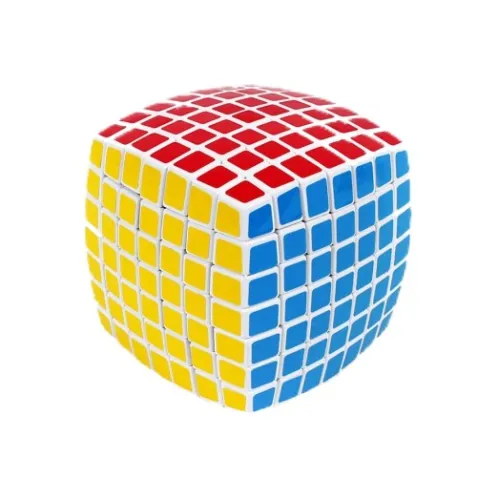 V-Cube 7 Pillow