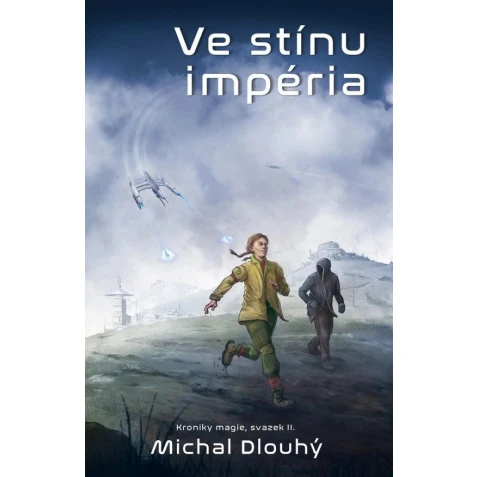 Ve stínu impéria