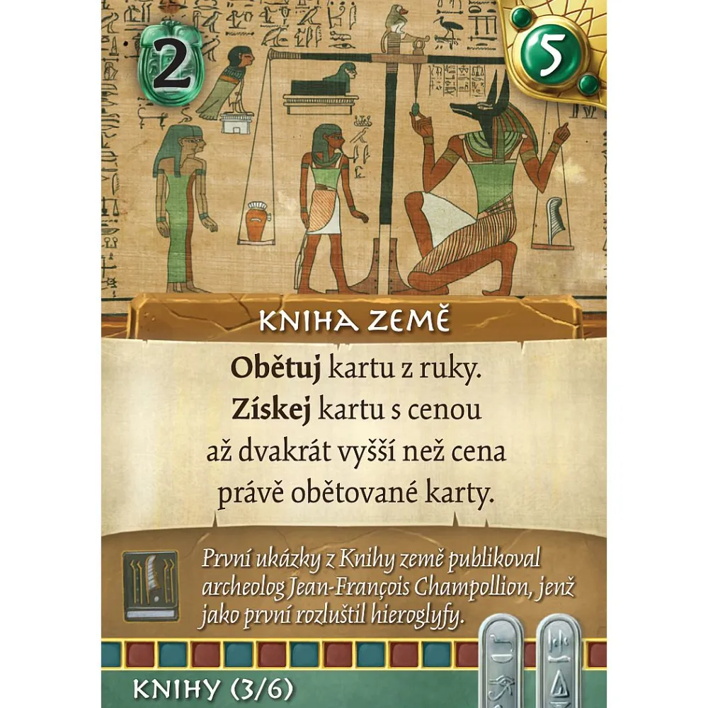 Ve stínu pyramid