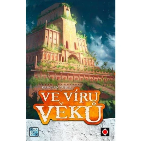 Ve víru věků