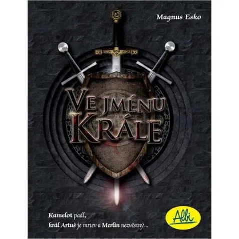 Ve jménu krále