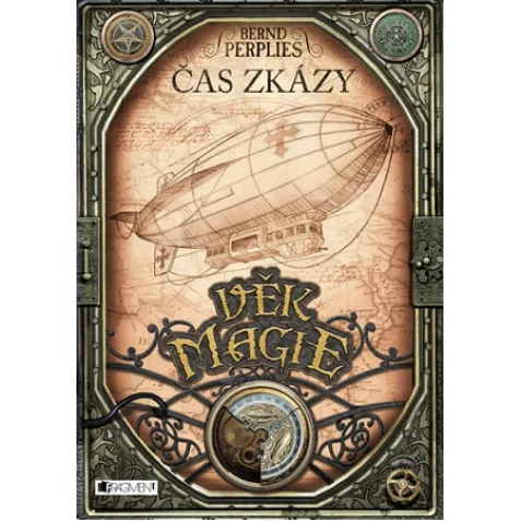 Věk magie - Čas zkázy