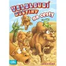 Velbloudí dostihy na cesty