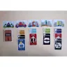 Vendors