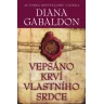 Vepsáno krví vlastního srdce