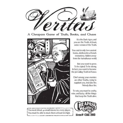 Veritas