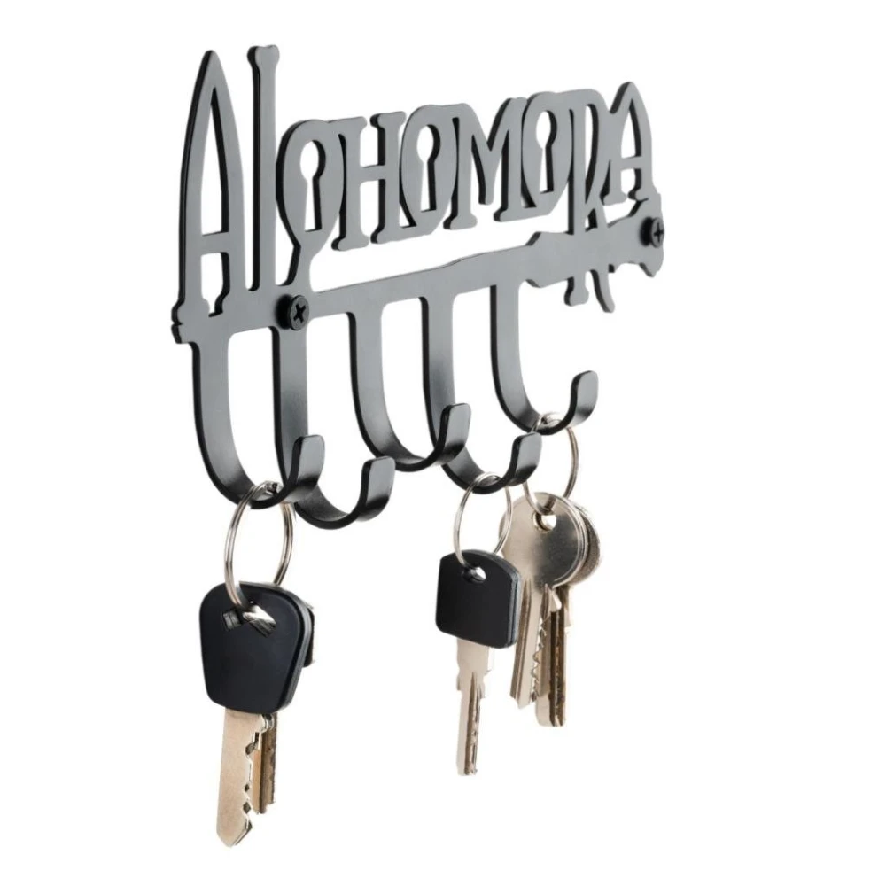 Harry Potter Key Holder - Alohomora