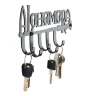 Harry Potter Key Holder - Alohomora