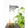 Harry Potter Key Holder - Alohomora