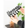 Harry Potter Key Holder - Alohomora