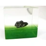Campo del Cielo Meteorite Space Lamp
