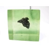 Campo del Cielo Meteorite Space Lamp