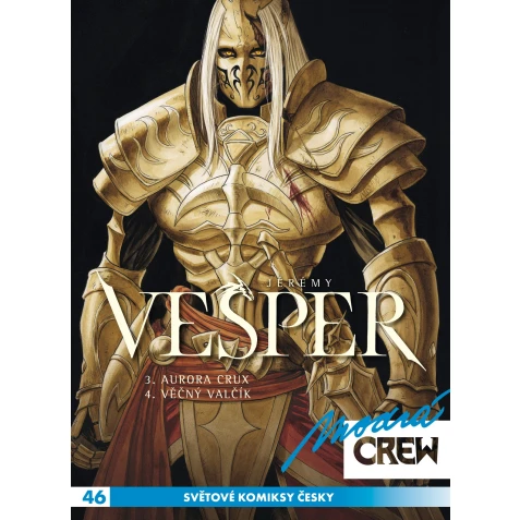 Vesper 3 + 4