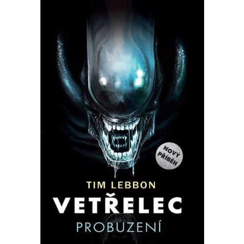 Vetřelec: Probuzení