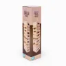Large Wooden Tower (32 cm)