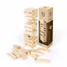 Large Wooden Tower (32 cm)