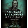 Věž vlašťovky - mp3 CD