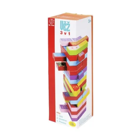 Turm 3-in-1