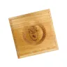 Dice jail - beech