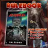 VHS: Very Horror Stories RPG - Deadbreak