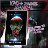 VHS: Very Horror Stories RPG - Overplague