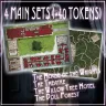 VHS: Very Horror Stories RPG - Remnants
